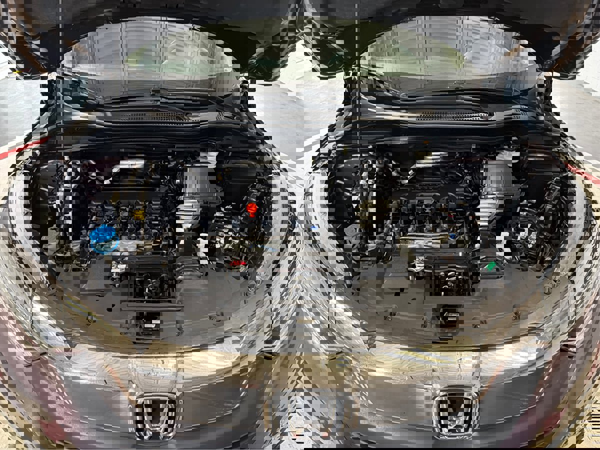 Used 2021 Honda HR-V EX image 11