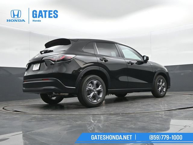 New 2026 Honda HR-V LX image 34