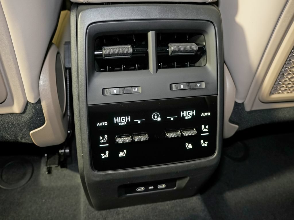 New 2026 Porsche Macan 4 Electric AWD/4WD image 36