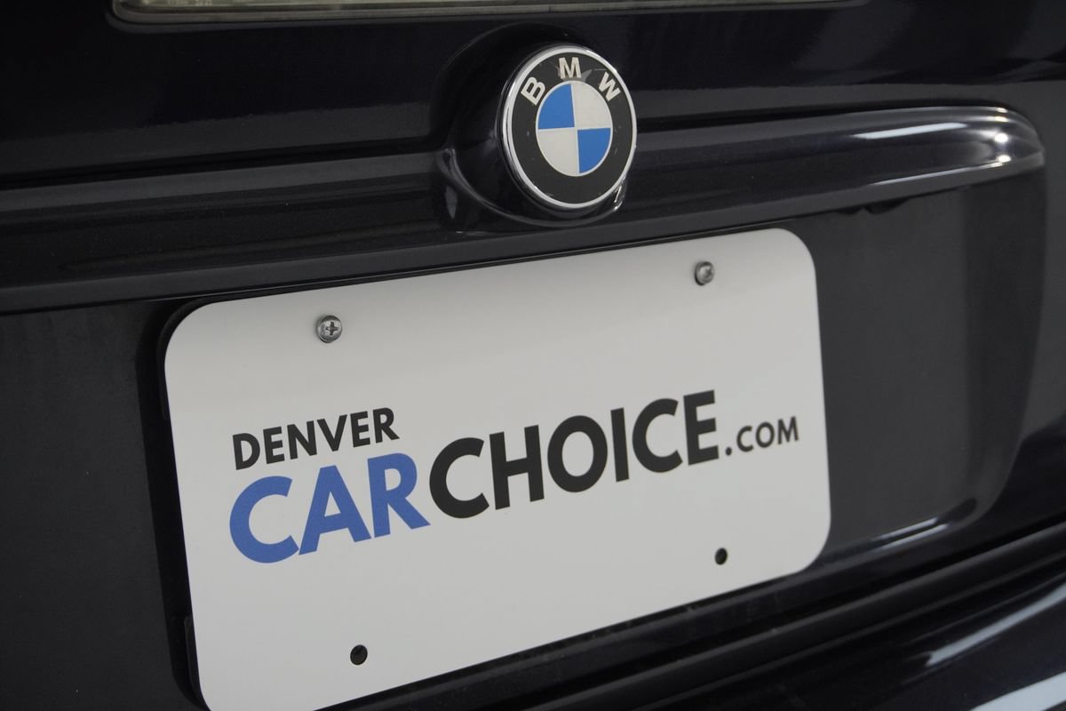 Used 2003 BMW M3 Convertible RWD image 29