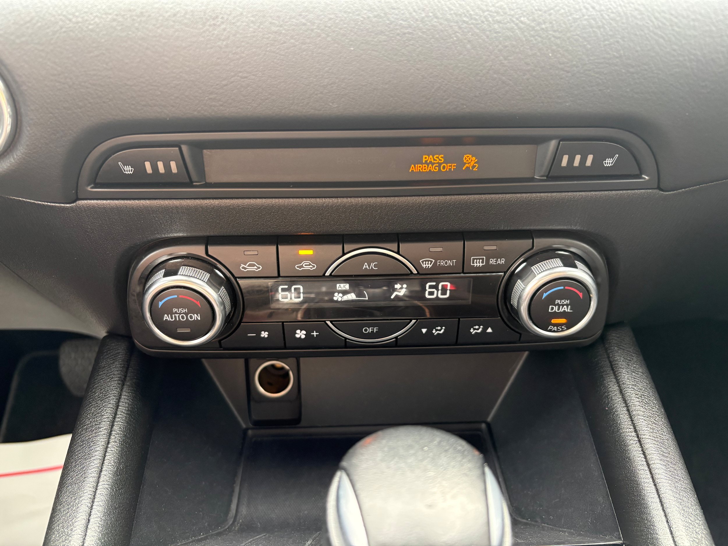 Used 2017 MAZDA CX-5 Touring AWD/4WD image 18