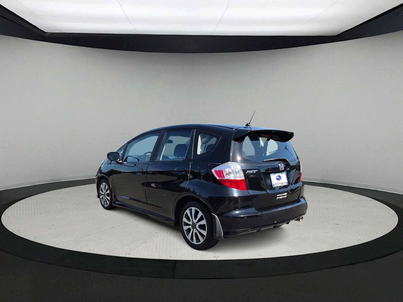 Used 2013 Honda Fit Sport image 6