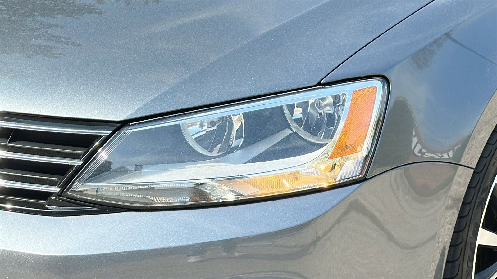 Used 2016 Volkswagen Jetta Sport image 4