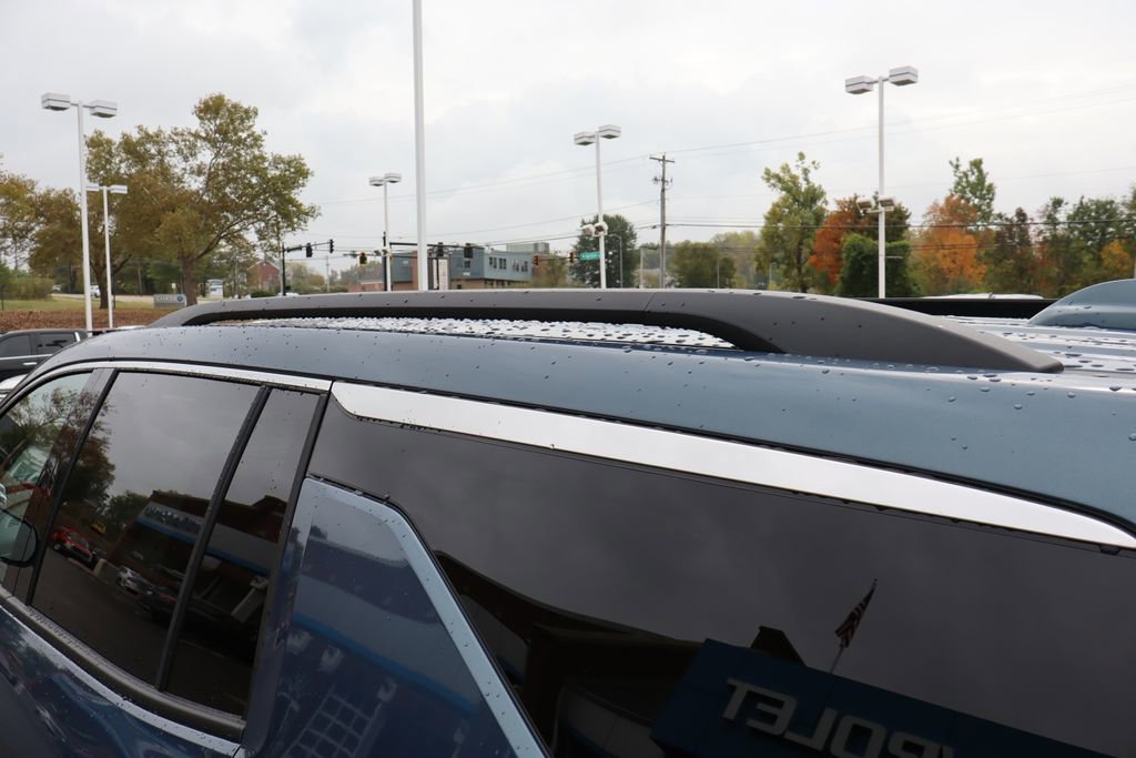 New 2026 Chevrolet Traverse LT w/ Enhanced Driving Package image 30