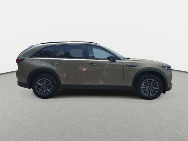 New 2026 MAZDA CX-70 SC Plus AWD/4WD image 4