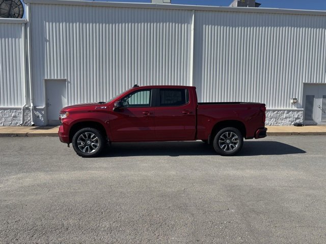New 2026 Chevrolet Silverado 1500 RST image 10