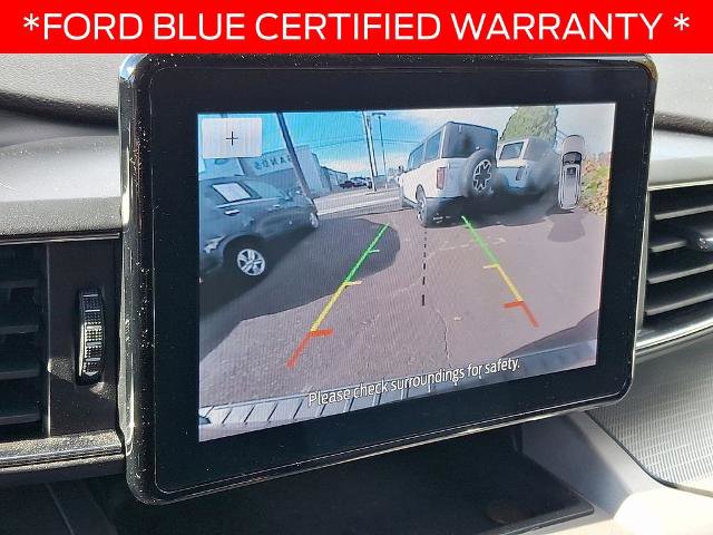 Certified 2023 Ford Explorer XLT w/ Equipment Group 202A image 19