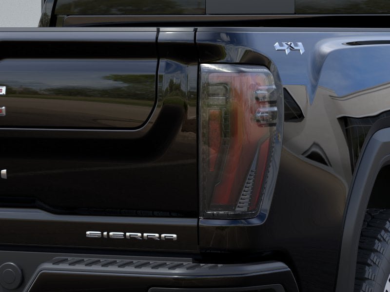 New 2026 GMC Sierra 2500 Denali Ultimate AWD/4WD image 33
