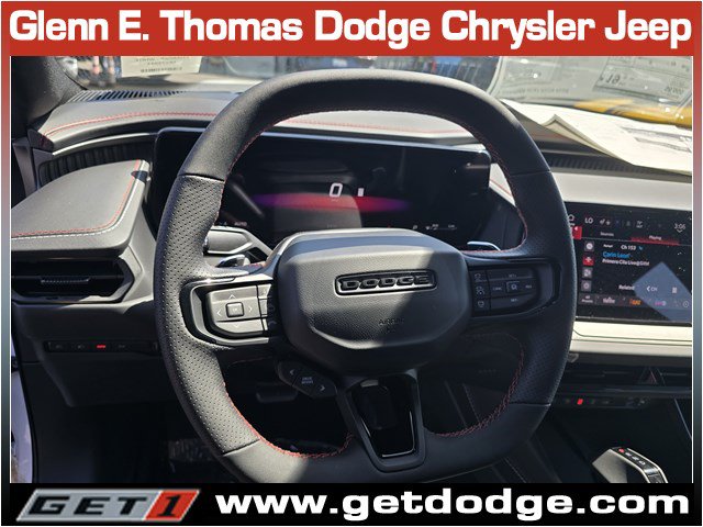 New 2026 Dodge Charger Scat Pack AWD/4WD image 11