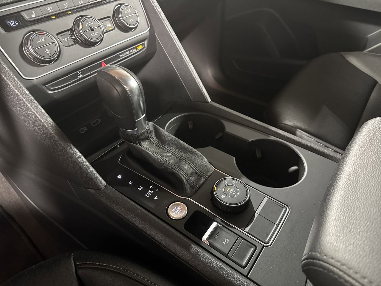 Used 2019 Volkswagen Atlas SE image 26