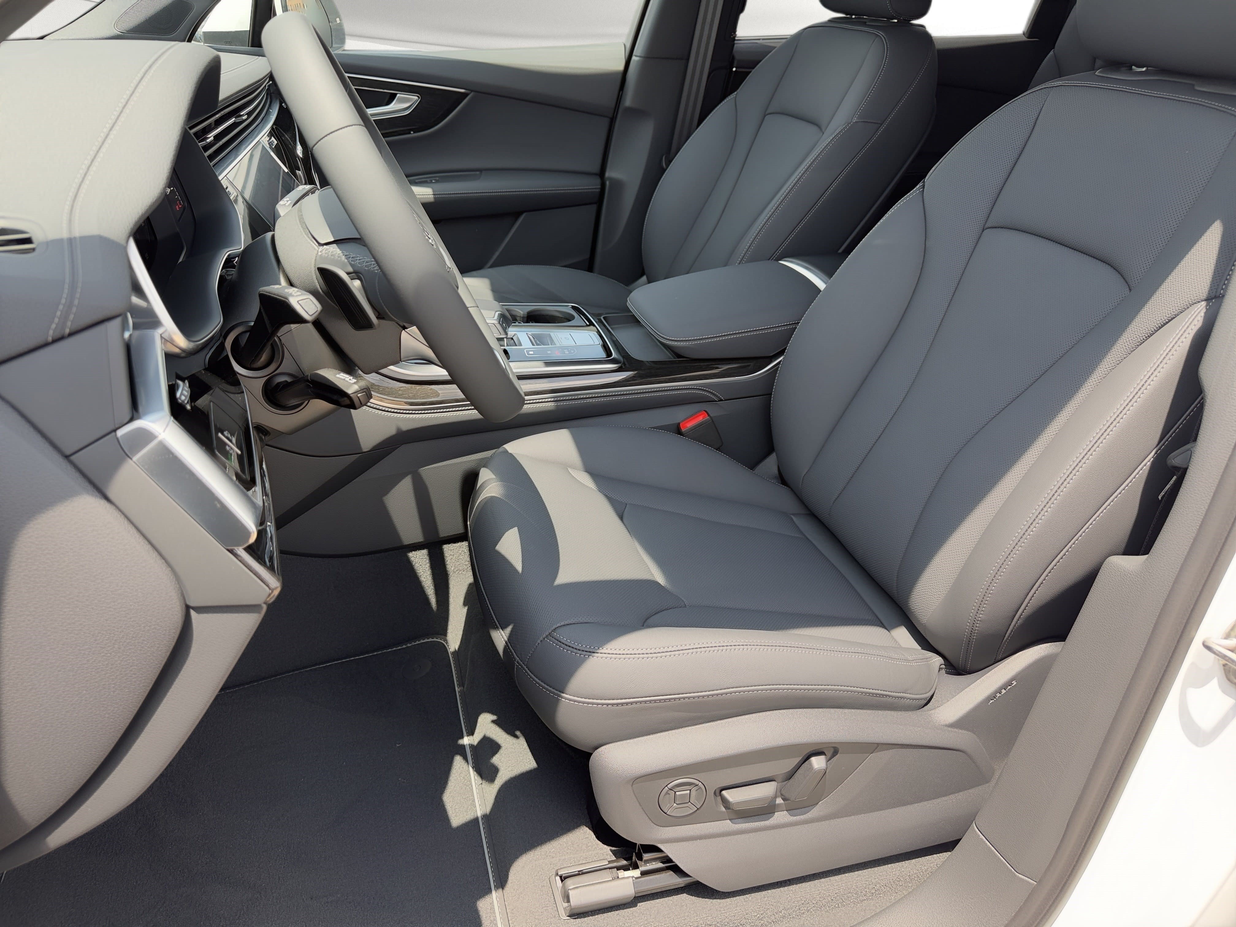 New 2026 Audi Q7 Premium Plus AWD/4WD image 5