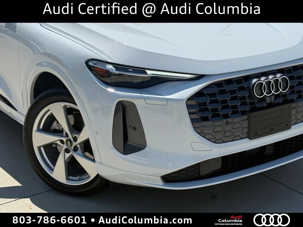 Certified 2025 Audi Q5 Premium AWD/4WD image 6