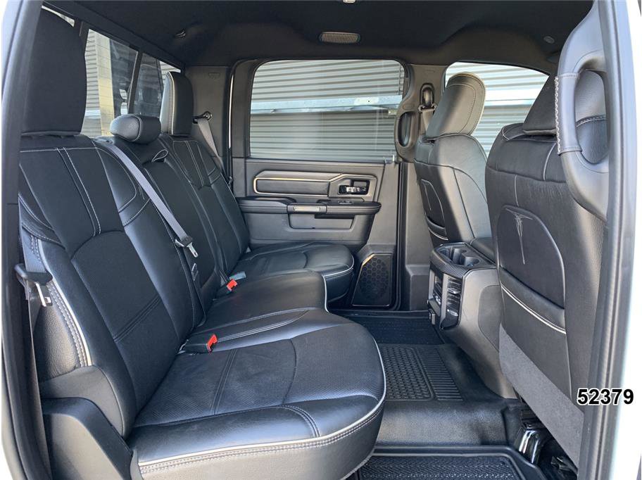 Used 2022 RAM 5500 4x4 Crew Cab image 25