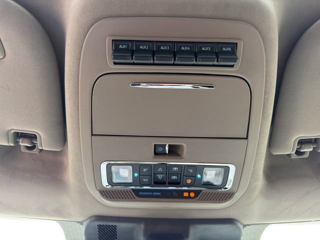 New 2026 Ford F350 Platinum w/ Platinum Plus Package AWD/4WD image 34