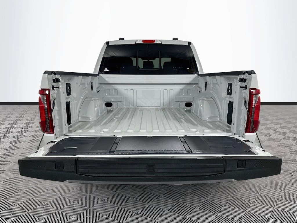 New 2026 Ford F150 XLT w/ Equipment Group 302A MID AWD/4WD image 26