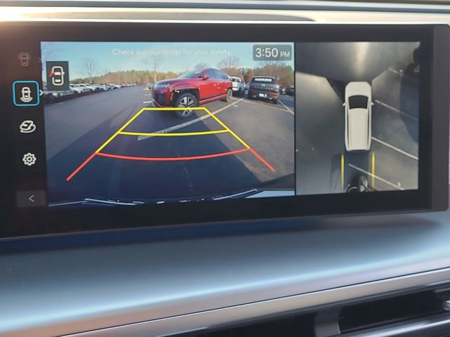 New 2026 Hyundai Ioniq 9 SEL image 10