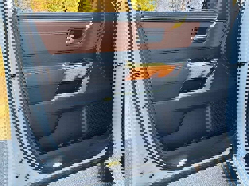 Used 2024 Toyota Tundra 1794 Edition image 21