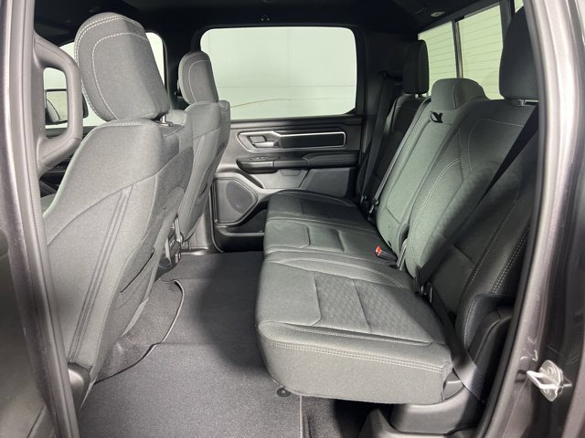 New 2026 RAM 1500 Big Horn AWD/4WD image 11