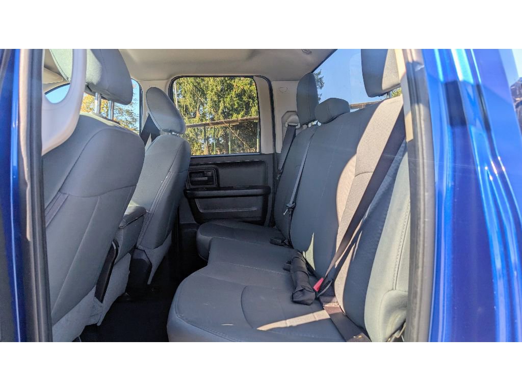 Used 2016 RAM 1500 Express image 17