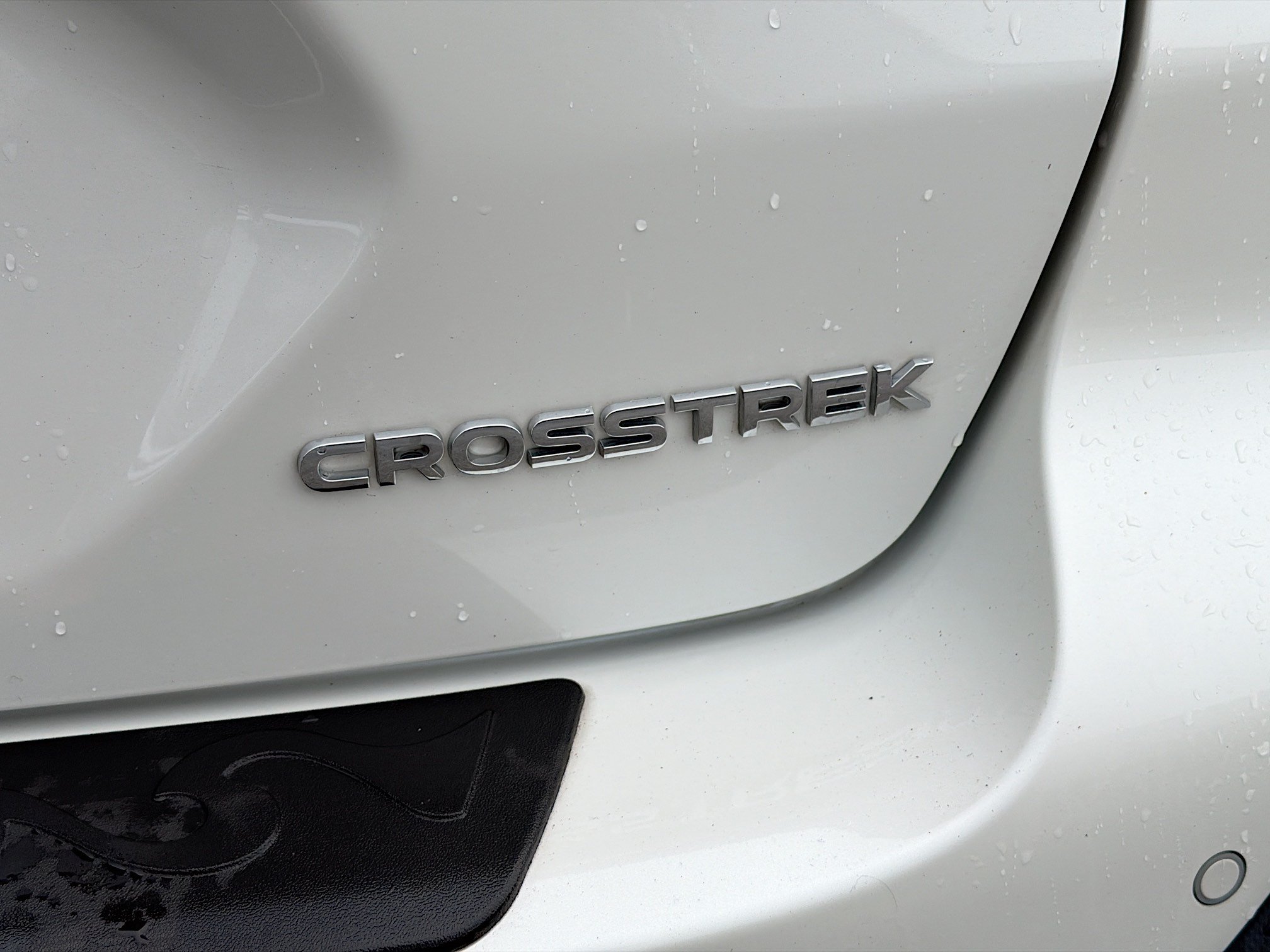 Used 2024 Subaru Crosstrek 2.5i Limited w/ Popular Package #4A AWD/4WD image 11
