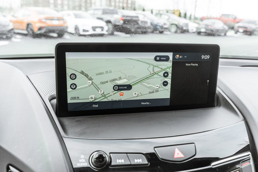 Used 2022 Acura RDX A-Spec image 9