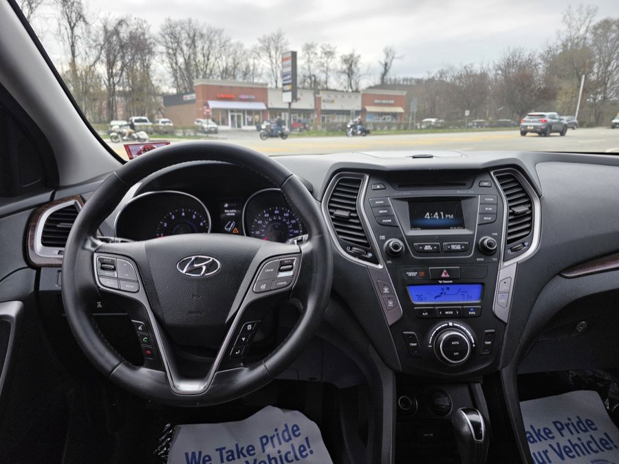 Used 2013 Hyundai Santa Fe Sport 2.0T image 11