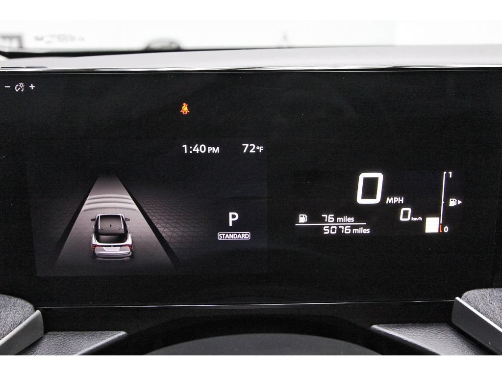 Used 2026 Nissan Kicks SV FWD image 11