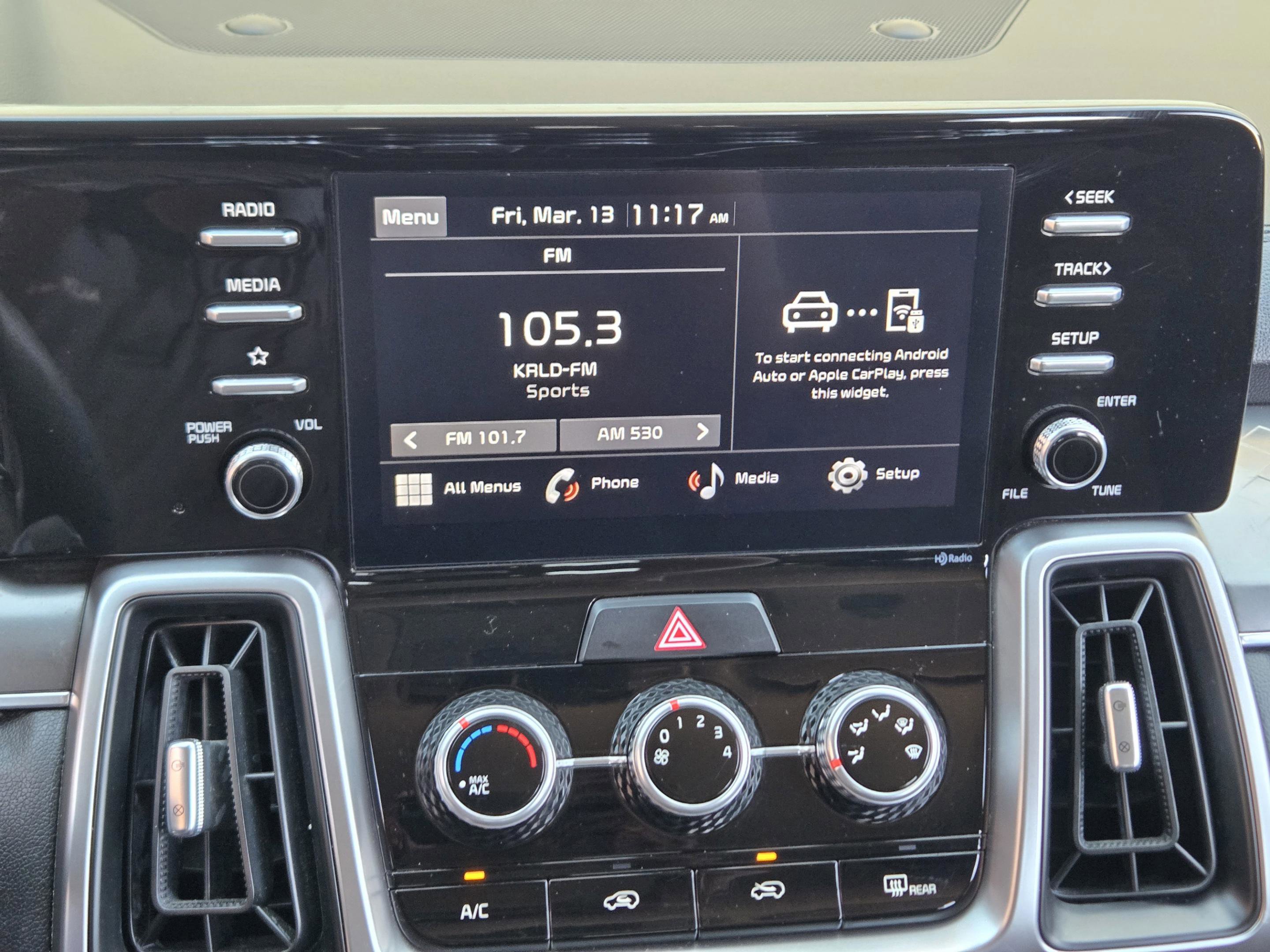 Used 2022 Kia Sorento LX image 23