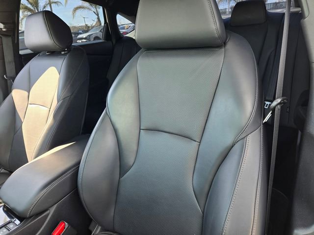 Used 2024 Honda Accord Sport image 17