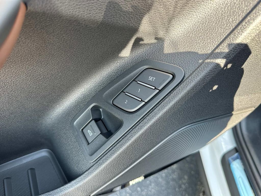 New 2025 Audi Q3 2.0T Premium Plus w/ Premium Plus Package image 12