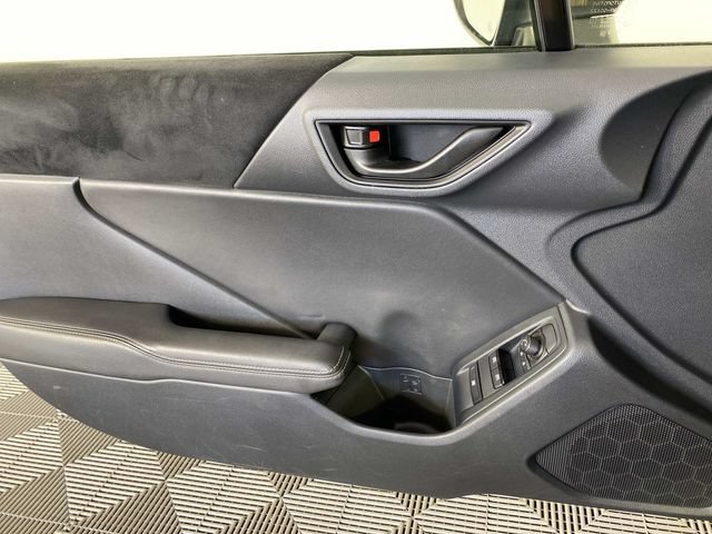 Used 2024 Toyota GR86 Premium RWD image 24