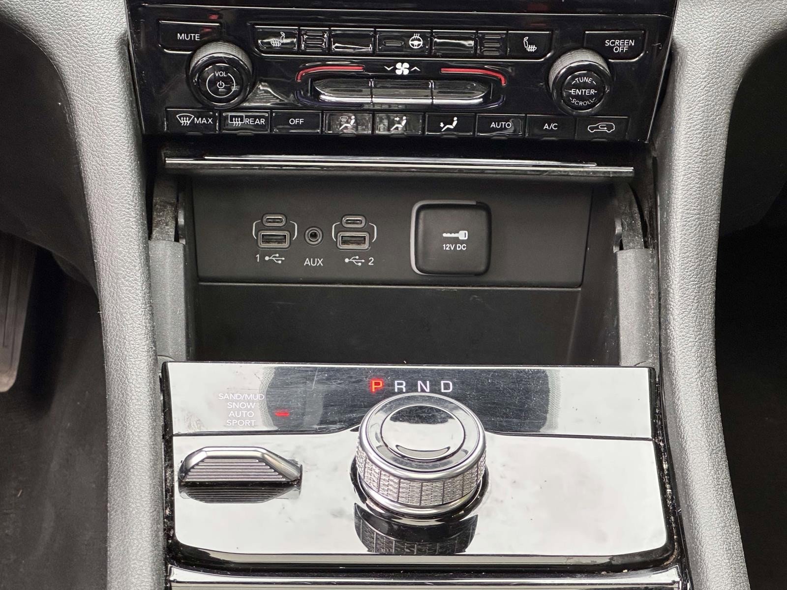 Used 2023 Jeep Grand Cherokee L Limited AWD/4WD image 18