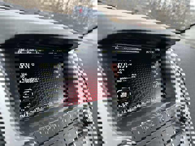 Used 2014 GMC Terrain SLE image 13