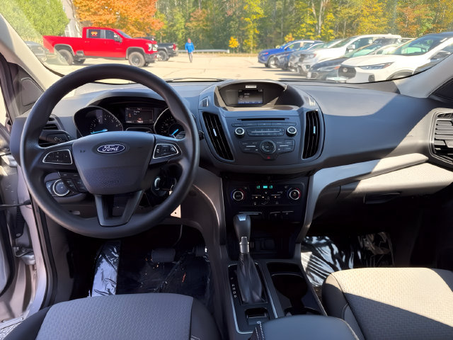 Used 2017 Ford Escape SE AWD/4WD image 20
