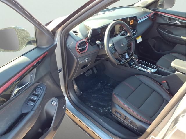 New 2026 Chevrolet TrailBlazer RS w/ Convenience Package AWD/4WD image 10