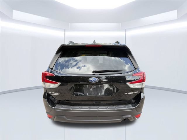 Used 2020 Subaru Forester Premium w/ Popular Package #1 AWD/4WD image 7