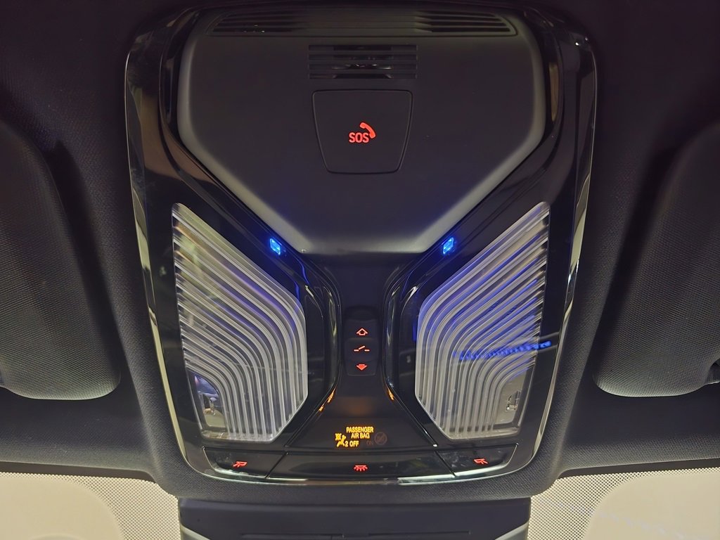 Used 2024 BMW X5 xDrive40i image 25