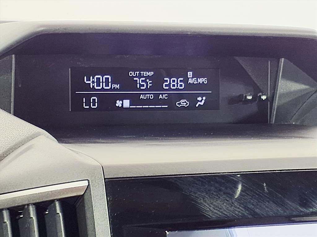 Used 2021 Subaru Crosstrek 2.0i Premium w/ Popular Package #2 image 25