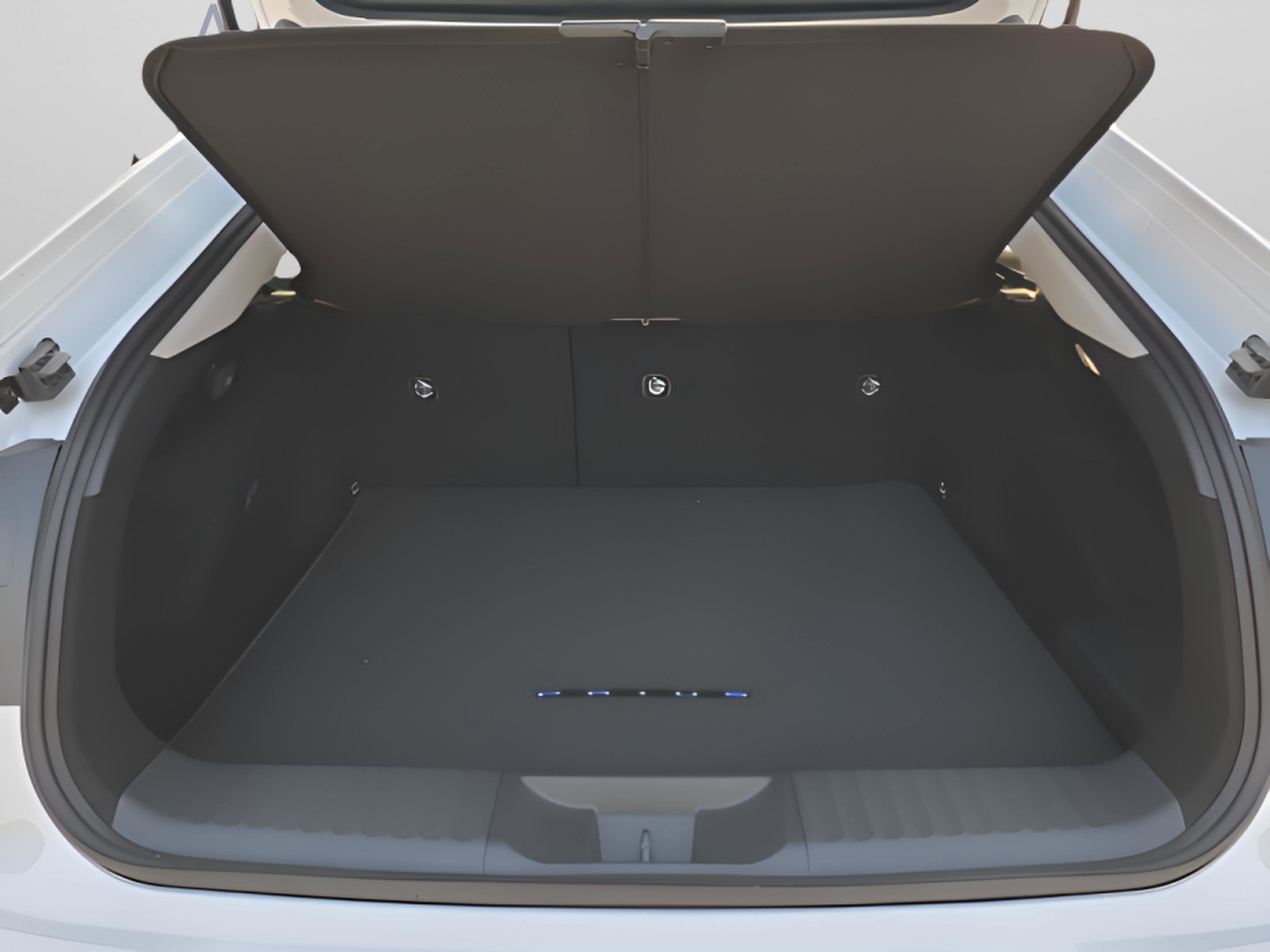 New 2026 Toyota Prius Plug-In Hybrid FWD image 25