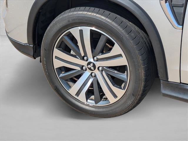 Used 2022 Mitsubishi Outlander Sport LE image 18