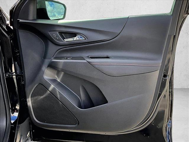 Certified 2024 Chevrolet Equinox RS image 15