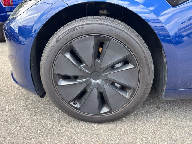 Used 2024 Tesla Model 3 Standard Range RWD image 6