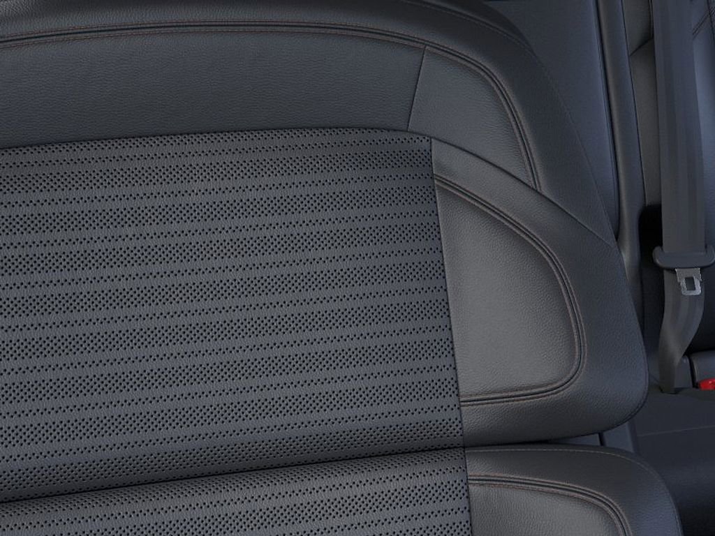 New 2026 Lincoln Nautilus Reserve AWD/4WD image 16