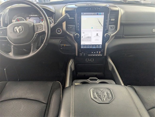 Used 2023 RAM 3500 Laramie image 25