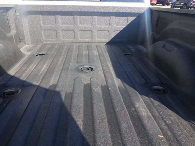 New 2026 RAM 2500 Laramie AWD/4WD image 6