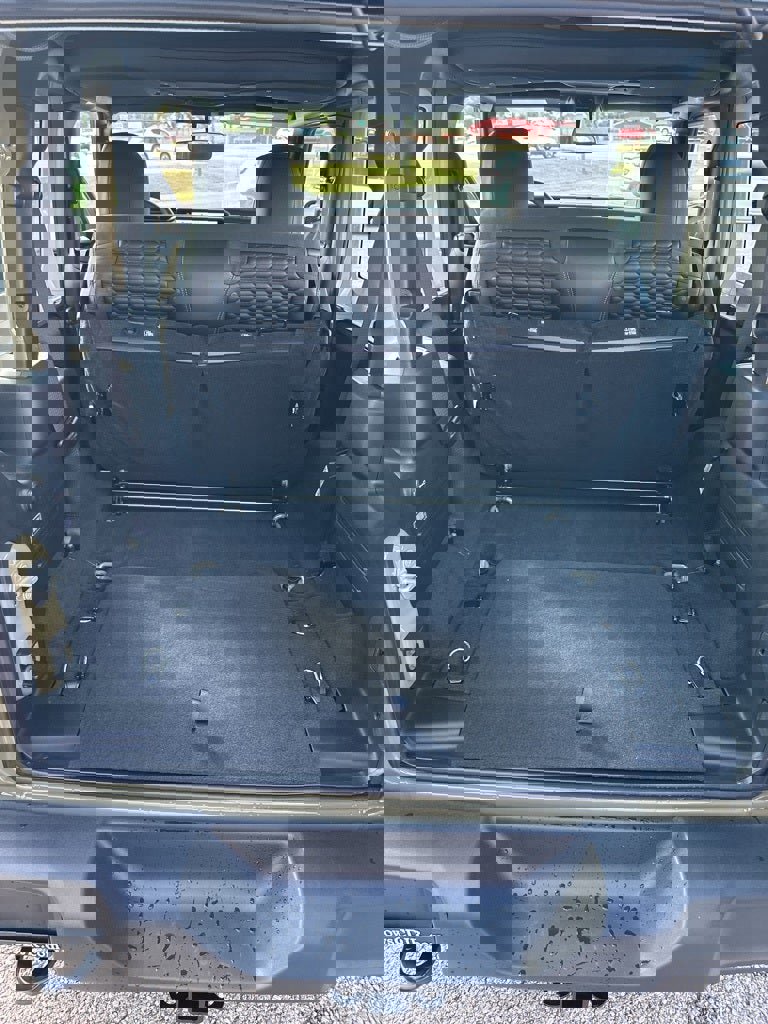 New 2025 Jeep Wrangler Sport image 14