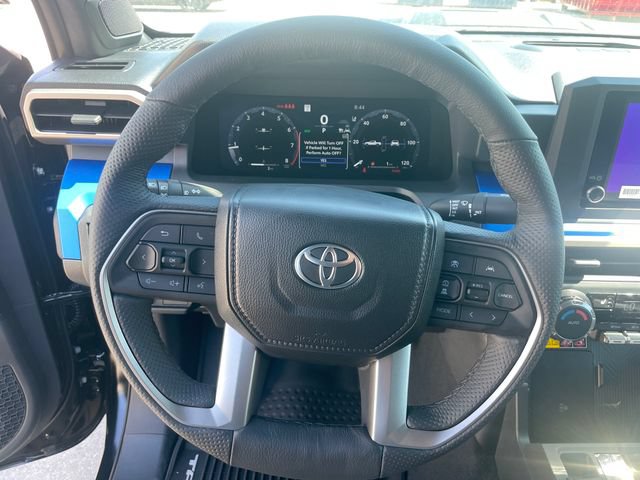 New 2026 Toyota Tacoma TRD Sport w/ TRD Sport Upgrade Package AWD/4WD image 25