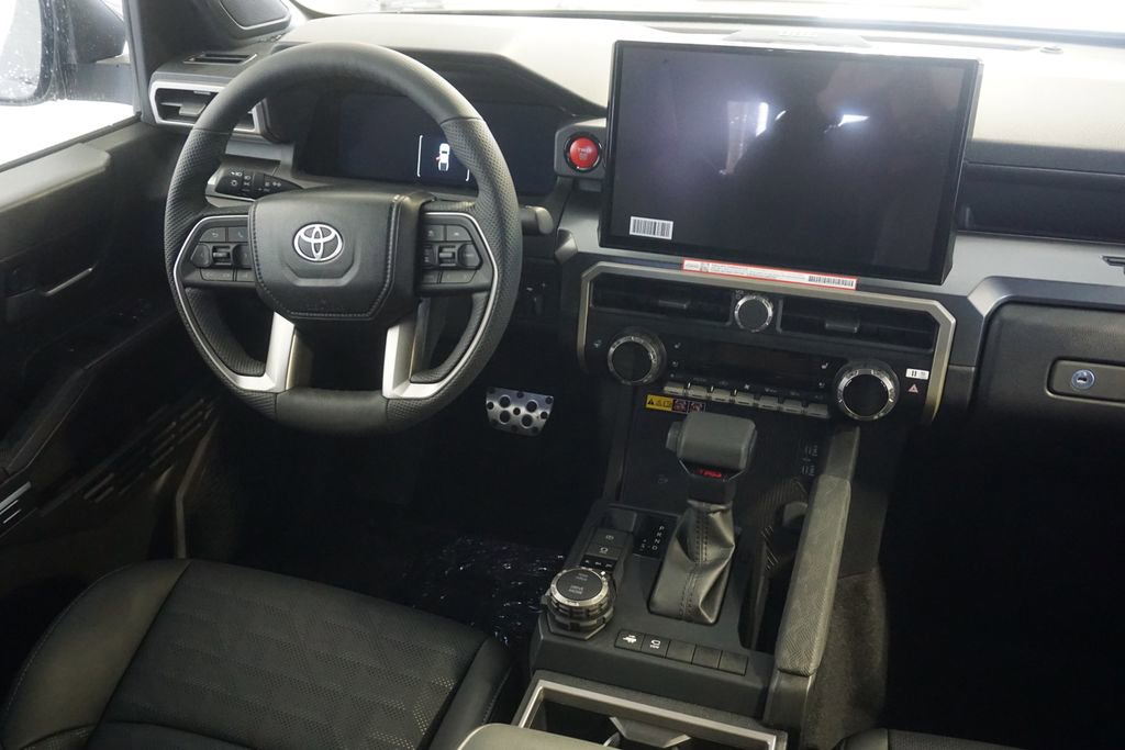 New 2026 Toyota Tacoma TRD Sport image 29