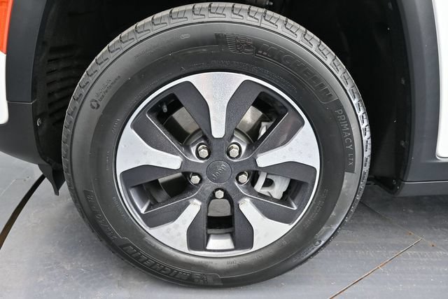 Used 2023 Jeep Grand Cherokee 4WD 4xe image 21