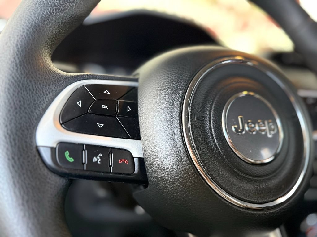 Used 2019 Jeep Renegade Sport AWD/4WD image 21